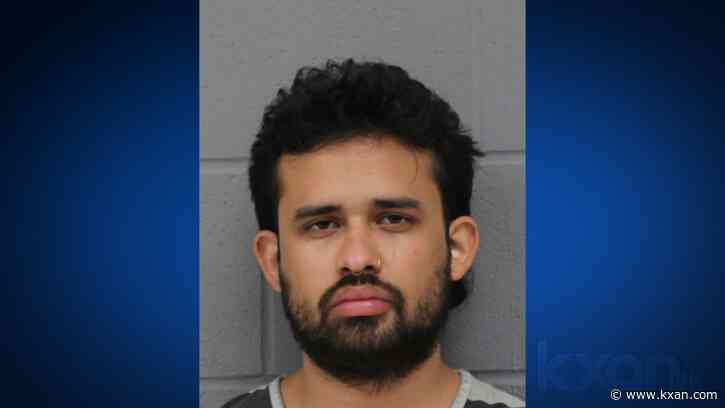 APD: Man arrested after injuring scooter rider, leaving scene in central Austin