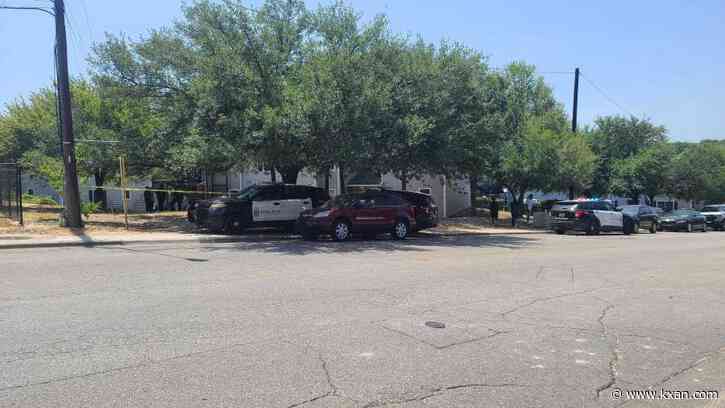 APD investigating suspicious death at southeast Austin apartment complex