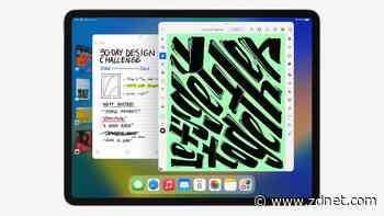 Apple could delay launch of iPadOS 16 until October: Why that's a good thing