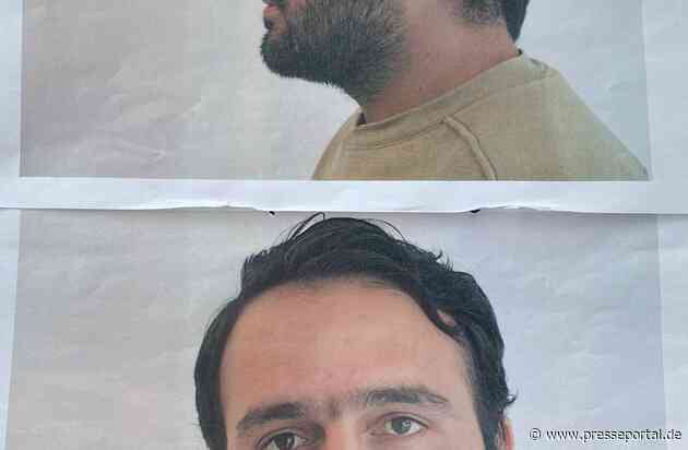 POL-KS: Landkreis Waldeck-Frankenberg - Fahndung nach Beschlusspatient