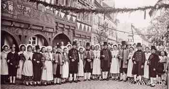 Die Trachtengilde Schwalenberg fiebert dem Jubiläum entgegen | Lokale Nachrichten aus Blomberg - Lippische Landes-Zeitung