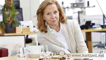 RBB-Intendantin: Patricia Schlesinger tritt als ARD-Vorsitzende zurück