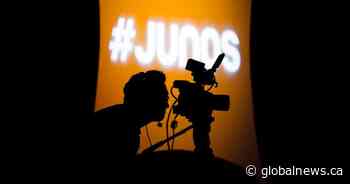 Edmonton Juno Awards changes 2023 date to avoid Oscars