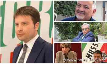 Candidature, il borsino nel centrodestra sannita: da Arcore buone notizie per Rubano. Il punto - anteprima24.it