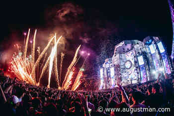 Tiesto And Zedd To Headline ZoukOut Singapore, Which Returns After A Three-Year Hiatus - Augustman Malaysia