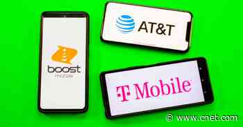 Dish Opens Sign-Ups for Its 5G Service Ahead of Fourth-Quarter Launch     - CNET