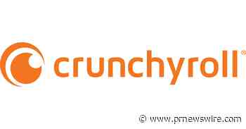 CRUNCHYROLL ACCELERATES ECOMMERCE GROWTH WITH PURCHASE OF ANIME ONLINE SHOP RIGHT STUF