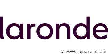 Laronde Appoints John Mendlein as Chief Executive Officer