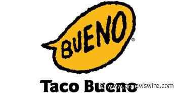 It's Official! Brisket Is Back at Taco Bueno®