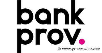 BankProv Joins Forces with Fortress Trust to Create a Strong Regulatory and Financial Foundation for Web3 Innovators to Launch