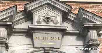 Dronken Gelenaar riskeert jaar cel voor partnergeweld | Geel | hln.be - Het Laatste Nieuws