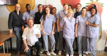 Keuken van Ziekenhuis Geel verlengt Smiley-label: “Maaltijden zijn lekker, kwalitatief en veilig bereid” - Het Laatste Nieuws