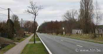 Anderhalf jaar lang eenrichtingsverkeer van Retie naar Geel - Het Laatste Nieuws