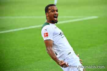 Mercato: Alassane Plea ne viendra pas à Nice