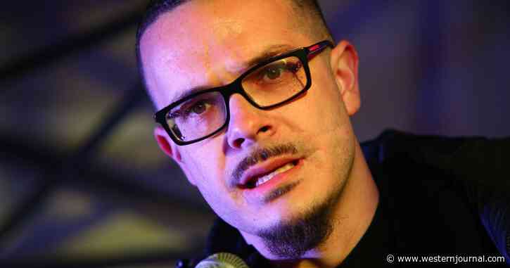 Shaun King Uses NYC's Anti-Gun Laws as Excuse After Getting Busted Spending $40K of Donor Funds on Wild Purchase