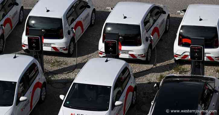 Experts Warn EV Owners May See Soaring Costs After Mechanics Realize They're Losing Money