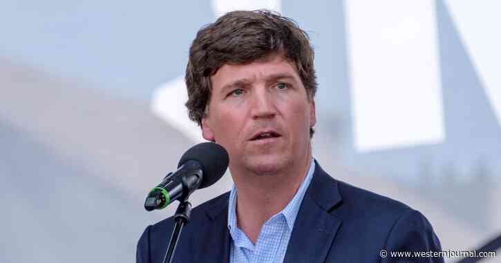Tucker Carlson Calls Out Democrats for What They Are: 'A Cartel that Exists Only to Perpetuate Itself'