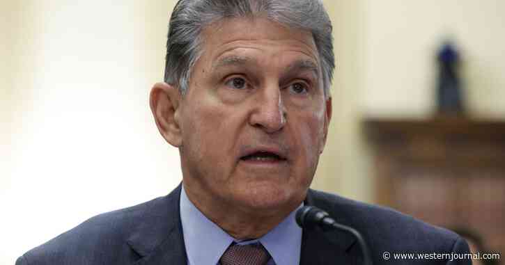 Top Business School Finds Democrats' 'Inflation Reduction Act' Would Increase Inflation Through '24