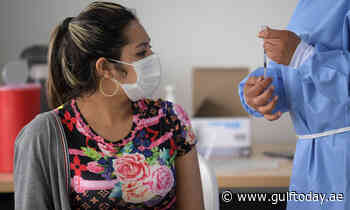 UAE sees 1084 new coronavirus cases in 24 hours - Gulf Today