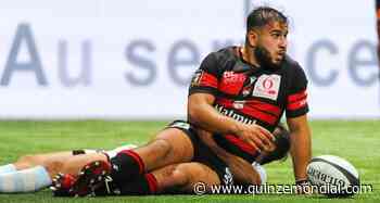 Lyon : Hamza Kaabèche se confie sur cette saison un peu particulière pour lui - Quinze Mondial