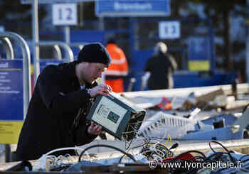 Les déchèteries de la Métropole de Lyon resteront fermées ce vendredi après-midi - Lyon Capitale