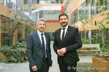 Tourisme régional : Lionel Flasseur s’en va fin septembre - Lyon Décideurs