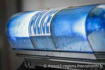 Lyon : le braqueur solitaire d'hôtels a été arrêté en flagrant délit - France 3 Régions