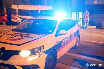 Près de Lyon. Une commune impose un couvre-feu aux mineurs après des dégradations - actu.fr