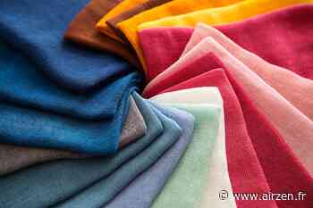 Lyon : Feat Coop soutient des alternatives textiles durables - AirZen