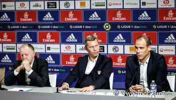 OL Mercato : Un taulier prend une importante décision à Lyon ! - Foot Sur 7