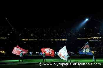 Parc OL : la plus grosse affluence estivale pour un match de Lyon - Olympique et Lyonnais