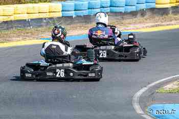 Près de Lyon. Ils volent deux karts et prennent la route pour un circuit en pleine nuit - actu.fr