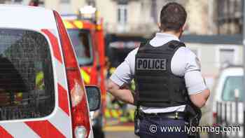 Lyon : des coups de feu non identifiés dans le 3e arrondissement - Lyon Mag