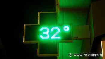 Canicule : 27,8°C à Nice, 26°C à Lyon... où la "nuit tropicale" s'est-elle faite le plus ressentir en France ? - Midi Libre