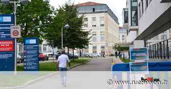« L’errance médicale » des malades du Covid long à Lyon - Rue89Lyon