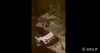 Lyon. Les voisins de cette place vivent l'enfer à Lyon : "je ne dors pas, je pète un câble" - actu.fr