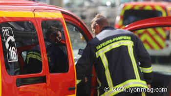 Près de Lyon : un homme blessé par balle à Vénissieux - Lyon Mag