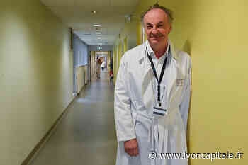 Lyon : le virologue Bruno Lina averti par l’ordre des médecins - Lyon Capitale