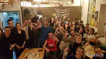 Lyon. Ce bar bien connu risque de fermer, l'incroyable élan des clients pour le sauver - actu.fr