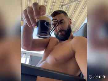 Lyon. La drôle de réponse de l'OL à la vidéo de Karim Benzema qui cartonne sur Twitter - actu.fr