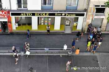 La Guillotière, à Lyon : chronique d'un quartier à sauver - Marianne