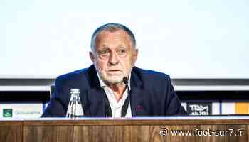 OL Mercato : Leicester vise une superbe opération à Lyon - Foot Sur 7