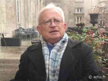 Lyon. Agressé dans le hall de son immeuble pour sa sacoche : l'ancien journaliste est mort - actu.fr