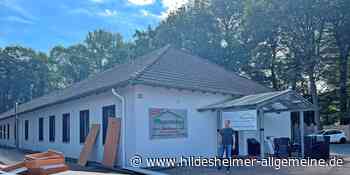 Hilfe für ältere Menschen: Neue Pflegestation im Kreis Hildesheim - www.hildesheimer-allgemeine.de