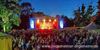 Viele kostenlose Events in Hildesheim: „Wir möchten den Familien und Kindern etwas zurückgeben“ - www.hildesheimer-allgemeine.de
