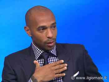 Como scatenato: dopo Fabregas ecco Henry pronto ad entrare in società