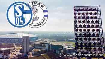 S04-Ultras geschockt nach Kostenexplosion für Restaurierung von NRW-Landmarke