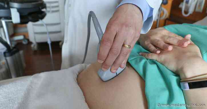 As CA Vows to Become 'Abortion Sanctuary', One City Fights Back Promising to Be 'Sanctuary for Life'