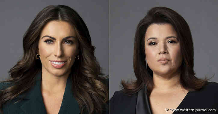 Some Fans Call for Boycott as 'The View' Hires Former Trump Staffer as Co-Host