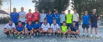Bocce: Tre valdostani allo Stage nazionale a Chieri per Under 18 e Under 23 - Aostasports.it